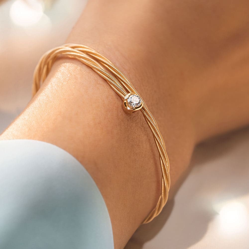 Goldschmuck