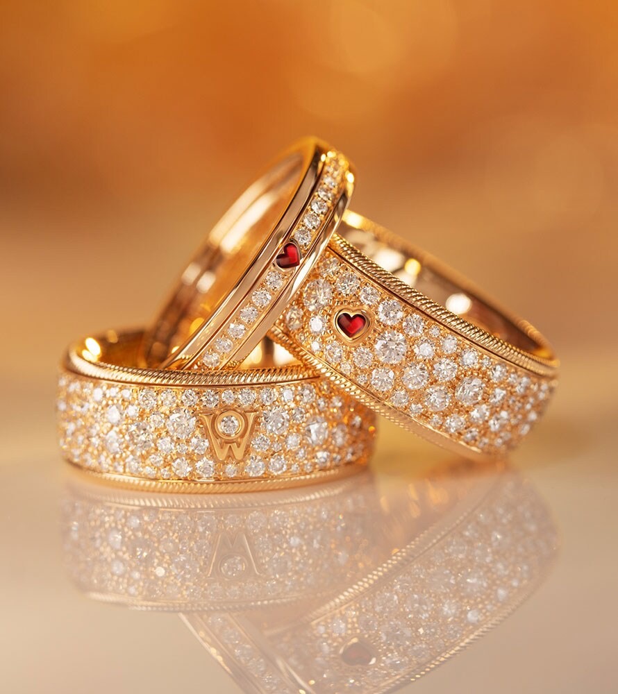 Ringe